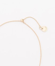 J.PRESS LADIES 【リバーシブル】ワントップ ネックレス