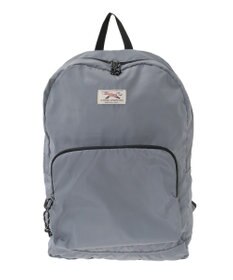 AMERICAN HOLIC 【PENNEY'S】パッカブルリュックサック