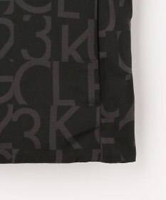 23区GOLF 【WOMEN】中綿リバーシブルベスト