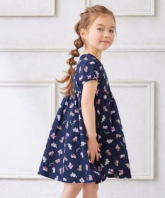 ANY KIDS カットソー サマー ワンピース