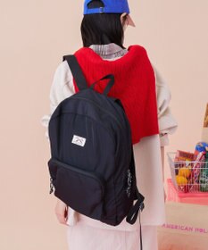 AMERICAN HOLIC 【PENNEY'S】パッカブルリュックサック