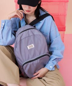 AMERICAN HOLIC 【PENNEY'S】パッカブルリュックサック