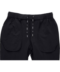 CW-X 【WOMEN】 CW-X レディース ハーフパンツ はっ水(本体) 調節可能なウエストひもつき UVカット率90％以上（本体） ボトムス セミロング(7分丈) スポーツ DHY207 /ワコール