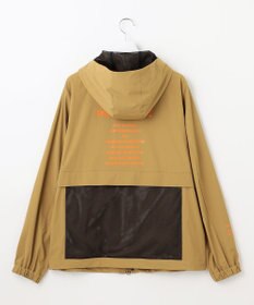 PW CIRCULUS 【撥水加工/軽量/ストレッチ】【MEN】メッシュコンビブルゾン