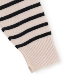 23区 ピュアカシミヤ タートルネック  ニット