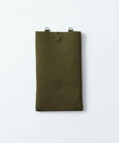 TRICOTE KNIT SMARTPHONE CASE／ニットスマートフォンケース