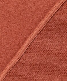 J.PRESS LADIES S メルトンジャージー シャツ