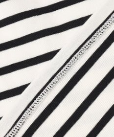 ANY L 【接触冷感/UVケア】バックパール Tシャツ