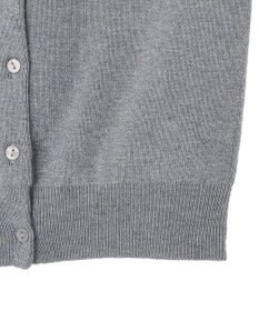 CRAFT STANDARD BOUTIQUE ホルターネックニットベスト