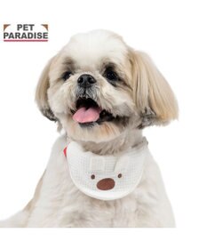 PET PARADISE リサとガスパール スタイ首輪 《リサ》 ＳＳ