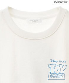 Green Parks トイストーリー／バック刺繍プルオーバー