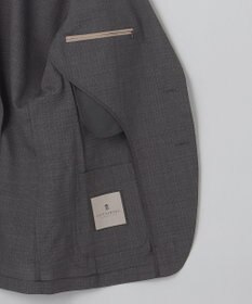 GOTAIRIKU 【AIRY MOVE / セットアップ対応】T/Ｗ Dot Air ジャケット