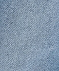 ANY 【洗濯機可/ウエストゴム/ストレッチ】ウルトライージーデニムパンツ