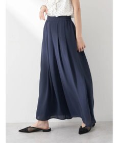 earth music&ecology 選べる丈スカーチョ