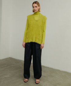 BEIGE， EMMA / カーゴパンツ