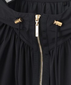 自由区 L 【カタログ掲載】ソフトナイロンリップ ブルゾン