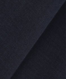 uncrave 【佐藤晴美さん着用】ウォッシャブルドライサップ ワイドパンツ(サスペンダー付き)