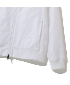 ZERO HALLIBURTON クールドッツカモフラブルゾン 82840 W4S8a レディースゴルフ