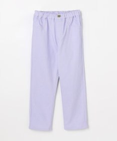 ANY KIDS 【洗濯機可能】ときめきストレッチ ネコパンツ