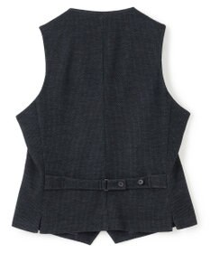 JOSEPH HOMME ドビージャーシー　ジレ