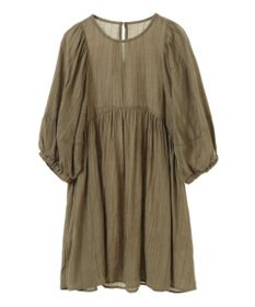 Green Parks ＢＰ　ボリュームスリーブチュニック