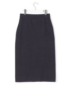 23区 【洗える】コンフォートストレッチ ニット タイト スカート