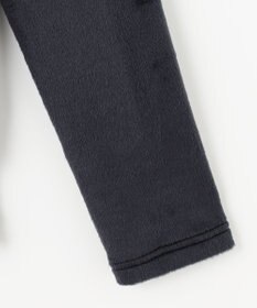 23区GOLF 【WOMEN】シルキーボンバー モックネック