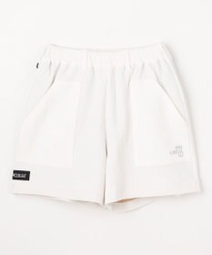 PW CIRCULUS 【WOMEN】ワッフルショーツ 2026年モデル ゴルフウェア レディース