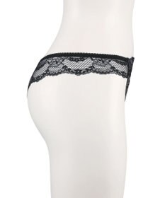 San-ai Resort（三愛水着楽園） エレガントコレクション2402Tバックショーツ 【northerly】