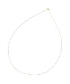 AMERICAN HOLIC ミニマルスライドネックレス