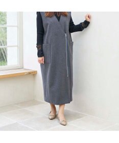 MODE ET JACOMO <MODE ET JACOMO>【レイン対応】リボンバレエシューズ