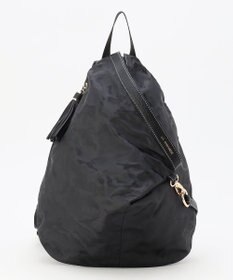 LA BAGAGERIE ジャカードスマートリュックサック