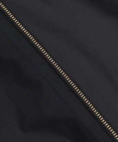 自由区 L 【カタログ掲載】ソフトナイロンリップ ブルゾン