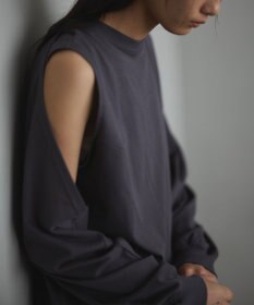 CRAFT STANDARD BOUTIQUE マルチウェイロンTee