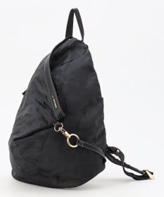 LA BAGAGERIE ジャカードスマートリュックサック