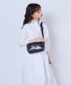 MioFIRANO UNIT A002 ショルダーバッグ