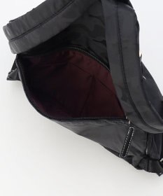 LA BAGAGERIE ジャカードスマートリュックサック