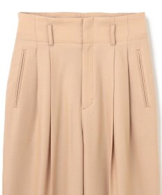 BEIGE， TERNES / ワイドパンツ