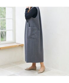 MODE ET JACOMO <MODE ET JACOMO>【レイン対応】リボンバレエシューズ
