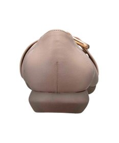 REGAL FOOT COMMUNITY 【ビューフィット】A71Y バックルベルト フラットパンプス