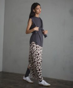 CRAFT STANDARD BOUTIQUE マルチウェイロンTee