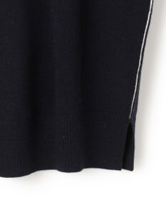 BEIGE， RIGNY / タートルネックニット