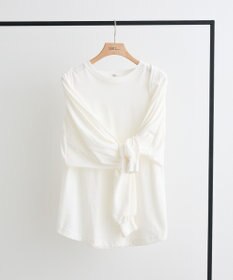 CRAFT STANDARD BOUTIQUE マルチウェイロンTee