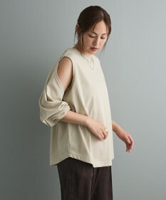 CRAFT STANDARD BOUTIQUE マルチウェイロンTee