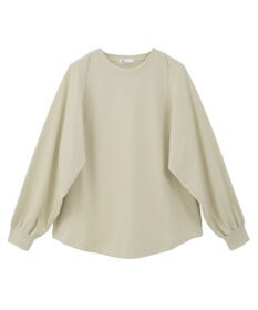 CRAFT STANDARD BOUTIQUE マルチウェイロンTee