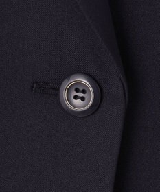 ANY SIS 【洗える】テーラード ジレ