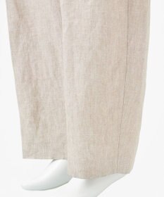 23区 L 【GOLD LABEL】MANTECO スーペリアリネン コンビネゾン