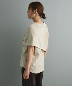 CRAFT STANDARD BOUTIQUE マルチウェイロンTee