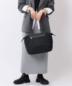 ACE BAGS & LUGGAGE W&.Day/Night ルノ ナイロントート A4サイズ 15582 ダブルアンドデイナイト