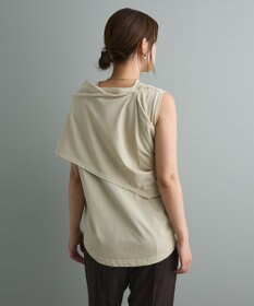 CRAFT STANDARD BOUTIQUE マルチウェイロンTee